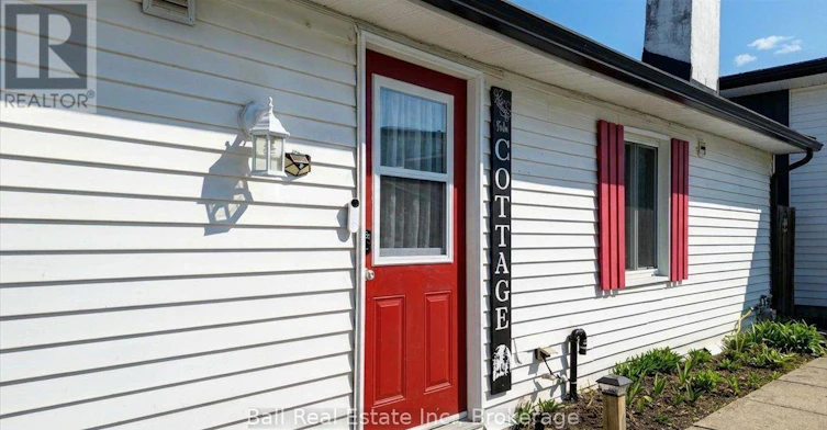 1129 Mccarthy's Point Road, Asphodel-Norwood, ON, K0L 1T0 - 6