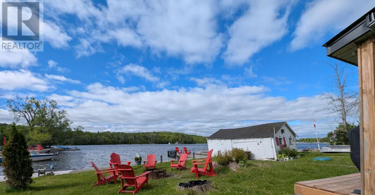 1129 Mccarthy's Point Road, Asphodel-Norwood, ON, K0L 1T0 - 31