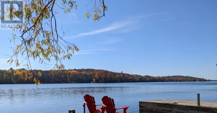 1129 Mccarthy's Point Road, Asphodel-Norwood, ON, K0L 1T0 - 30