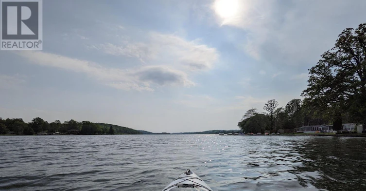 1129 Mccarthy's Point Road, Asphodel-Norwood, ON, K0L 1T0 - 29