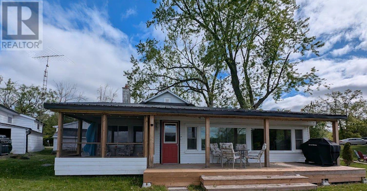 1129 Mccarthy's Point Road, Asphodel-Norwood, ON, K0L 1T0