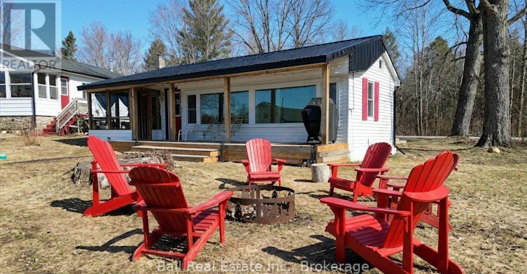 1129 Mccarthy's Point Road, Asphodel-Norwood, ON, K0L 1T0 - 3