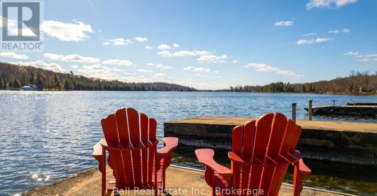 1129 Mccarthy's Point Road, Asphodel-Norwood, ON, K0L 1T0 - 32