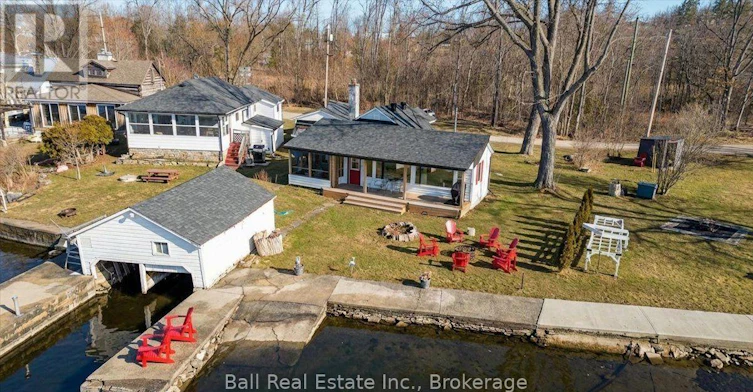 1129 Mccarthy's Point Road, Asphodel-Norwood, ON, K0L 1T0 - 4