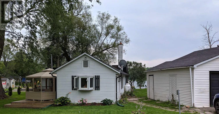1129 Mccarthy's Point Road, Asphodel-Norwood, ON, K0L 1T0 - 25