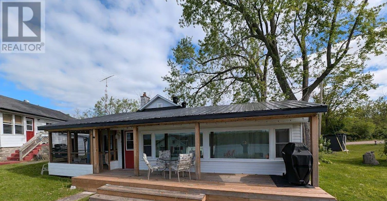 1129 Mccarthy's Point Road, Asphodel-Norwood, ON, K0L 1T0 - 2