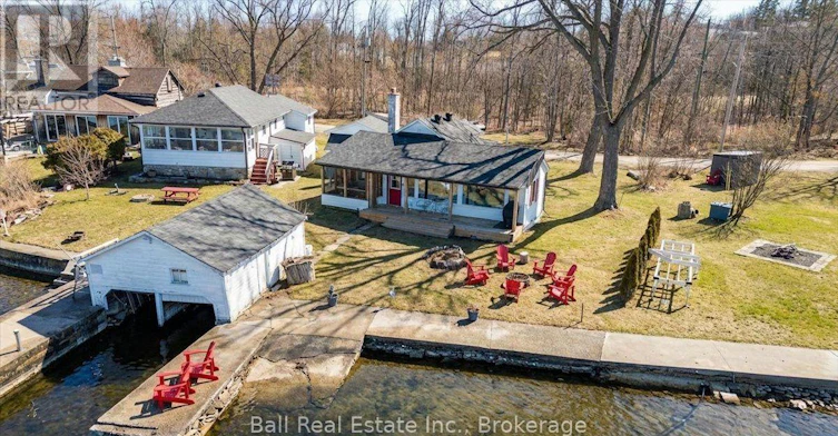 1129 Mccarthy's Point Road, Asphodel-Norwood, ON, K0L 1T0 - 5