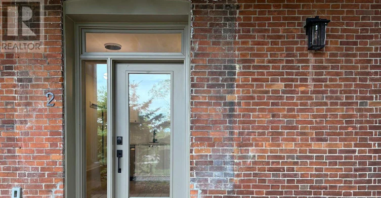2-22 Mcgill Street, Quinte West, ON, K8V 3J2 - 2