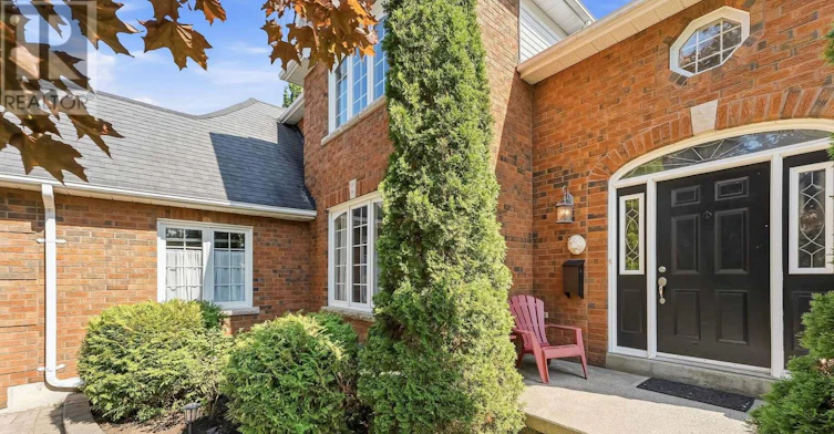 37 Ravine Drive, Port Hope, ON, L1A 4G7 - 4
