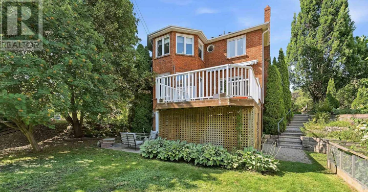 37 Ravine Drive, Port Hope, ON, L1A 4G7 - 47