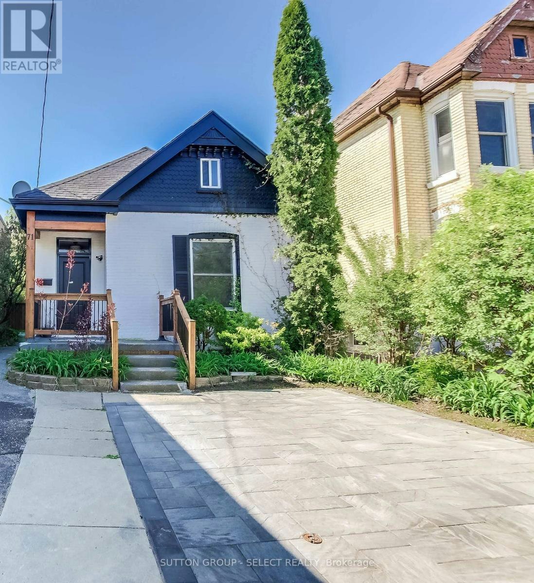 71 Briscoe Street E, London, ON, N6C 1W8