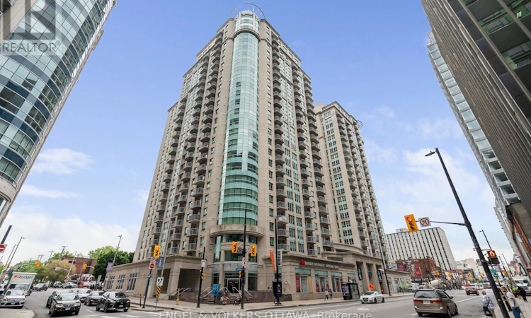 2603-234 Rideau Street