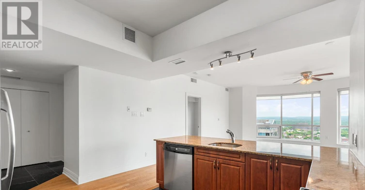 2603-234 Rideau Street, Ottawa, ON, K1N 5X8 - 16