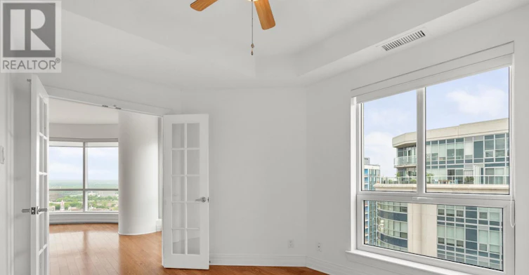 2603-234 Rideau Street, Ottawa, ON, K1N 5X8 - 26