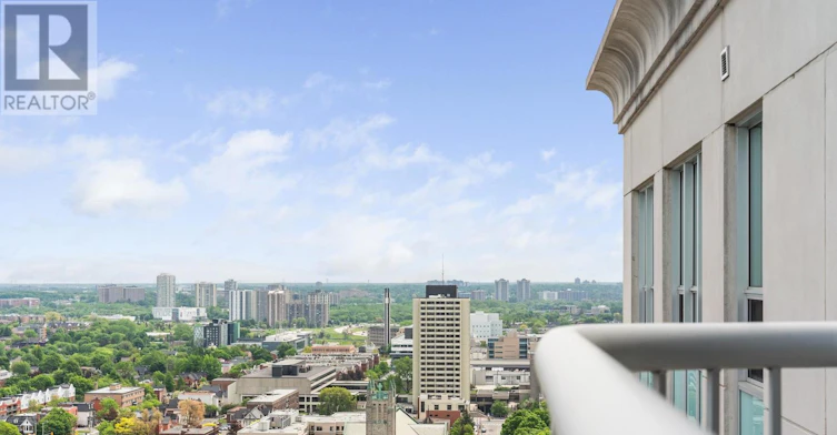 2603-234 Rideau Street, Ottawa, ON, K1N 5X8 - 40
