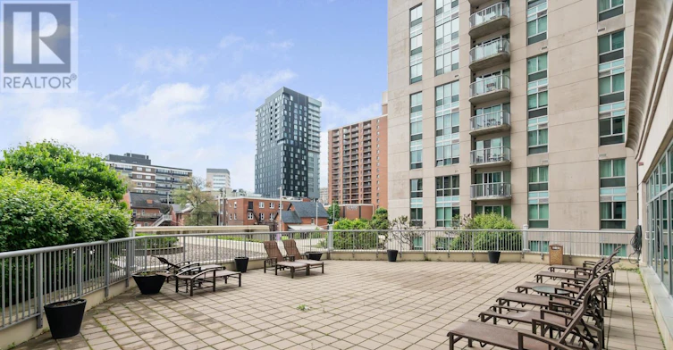 2603-234 Rideau Street, Ottawa, ON, K1N 5X8 - 49