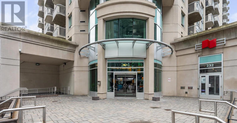 2603-234 Rideau Street, Ottawa, ON, K1N 5X8 - 4