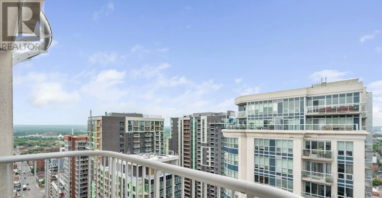 2603-234 Rideau Street, Ottawa, ON, K1N 5X8 - 38