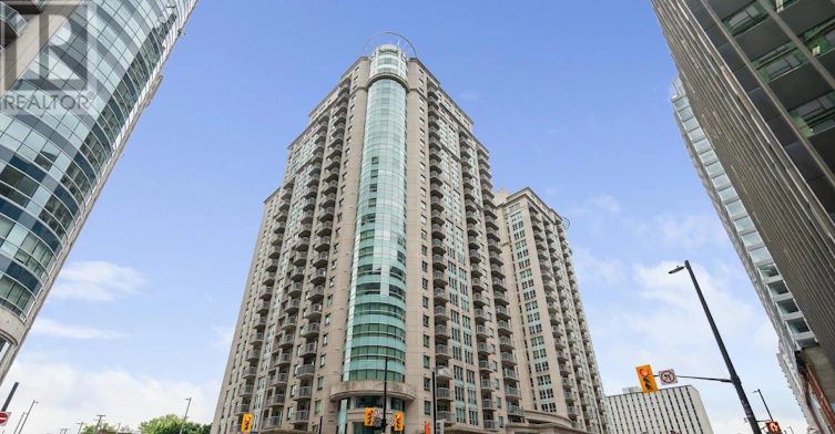2603-234 Rideau Street, Ottawa, ON, K1N 5X8