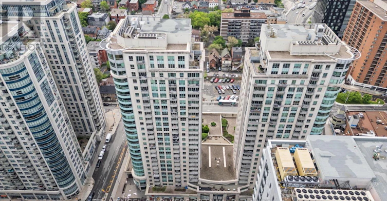 2603-234 Rideau Street, Ottawa, ON, K1N 5X8 - 2
