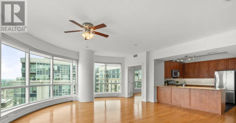 2603-234 Rideau Street, Ottawa, ON, K1N 5X8 - 20