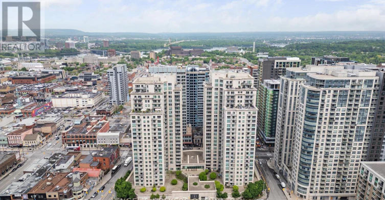 2603-234 Rideau Street, Ottawa, ON, K1N 5X8 - 3
