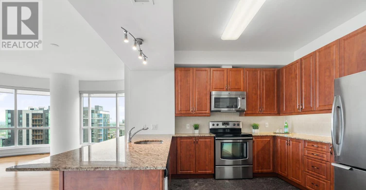 2603-234 Rideau Street, Ottawa, ON, K1N 5X8 - 11