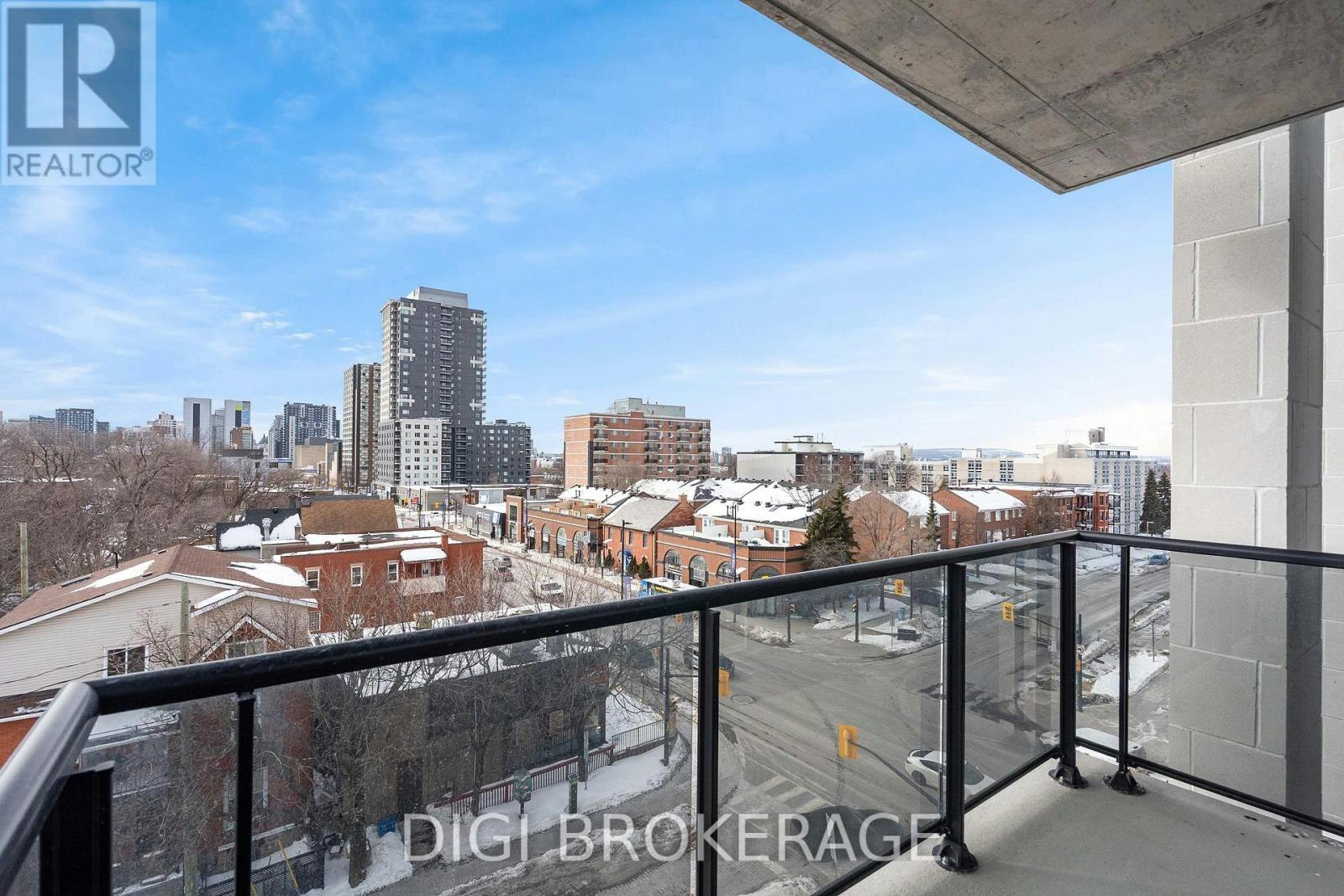 1007-560 Rideau Street, Ottawa, ON, K1N 5Z8 - 31