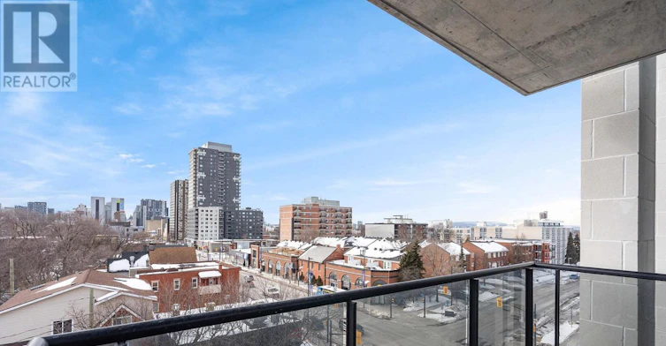 1007-560 Rideau Street, Ottawa, ON, K1N 5Z8 - 31