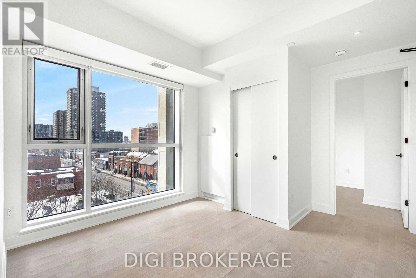 1007-560 Rideau Street, Ottawa, ON, K1N 5Z8 - 21