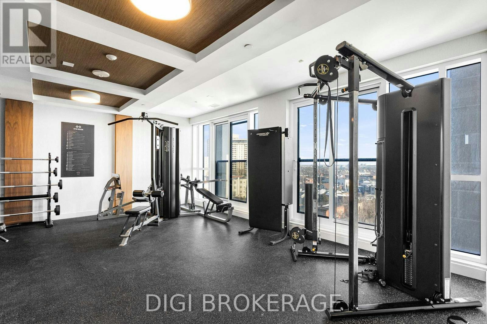 1007-560 Rideau Street, Ottawa, ON, K1N 5Z8 - 32