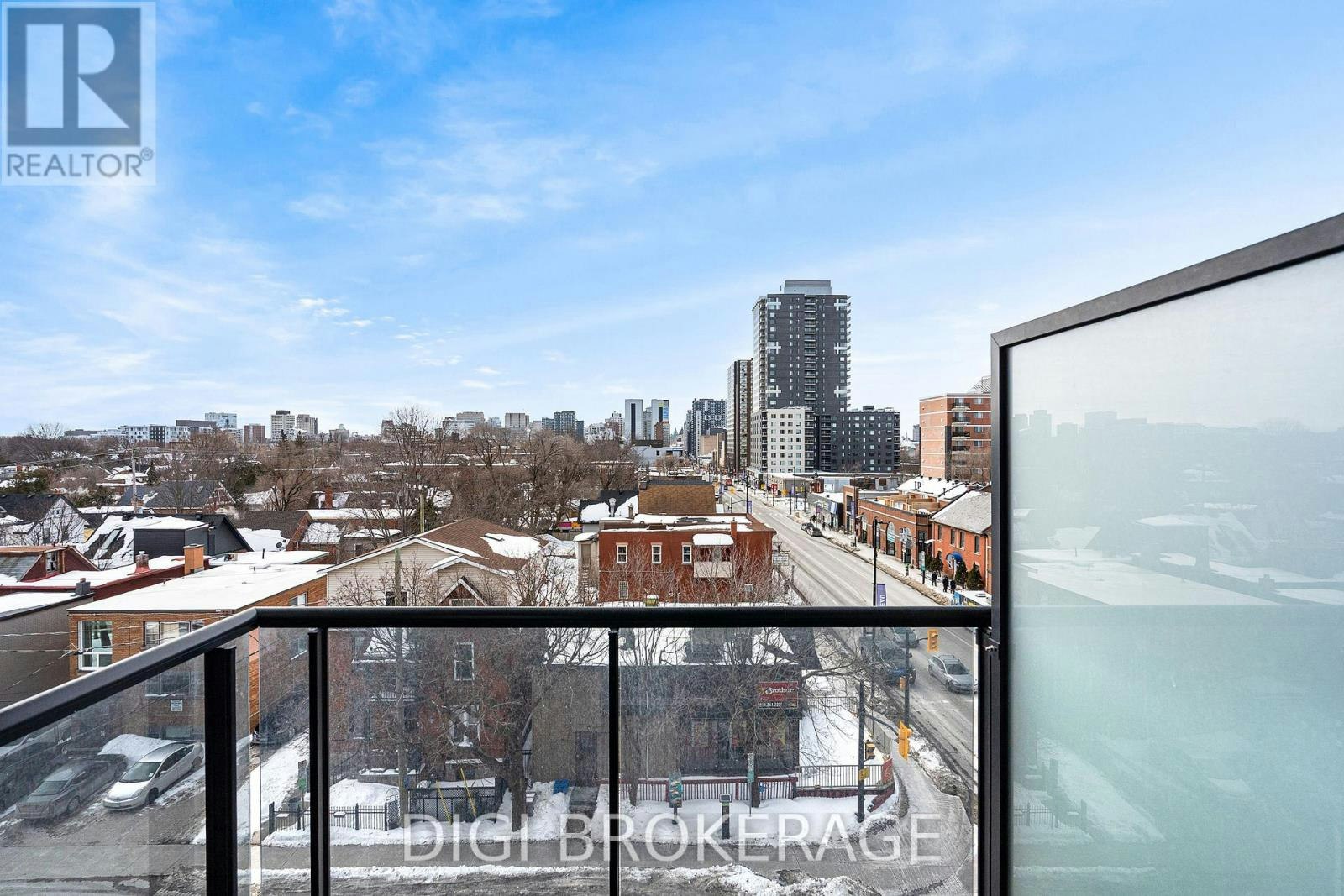 1007-560 Rideau Street, Ottawa, ON, K1N 5Z8 - 25