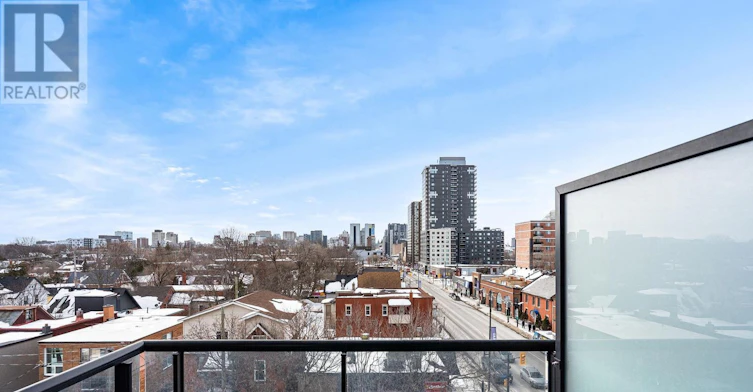 1007-560 Rideau Street, Ottawa, ON, K1N 5Z8 - 25