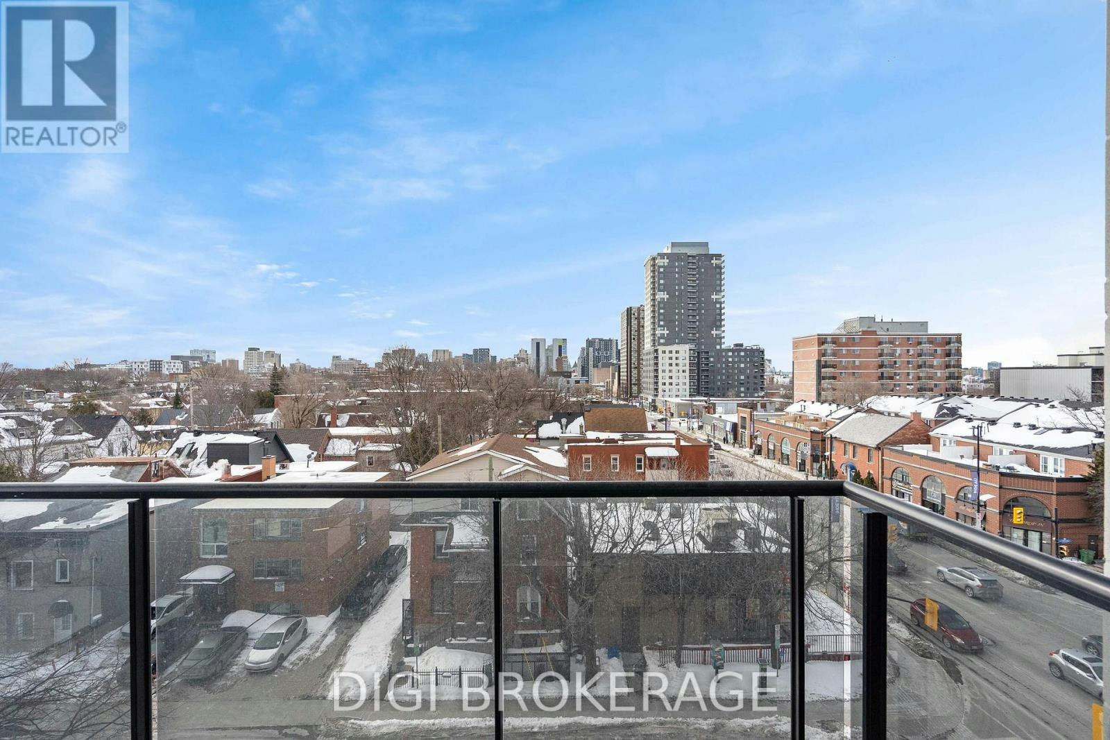 1007-560 Rideau Street, Ottawa, ON, K1N 5Z8 - 30