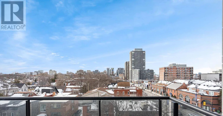 1007-560 Rideau Street, Ottawa, ON, K1N 5Z8 - 30