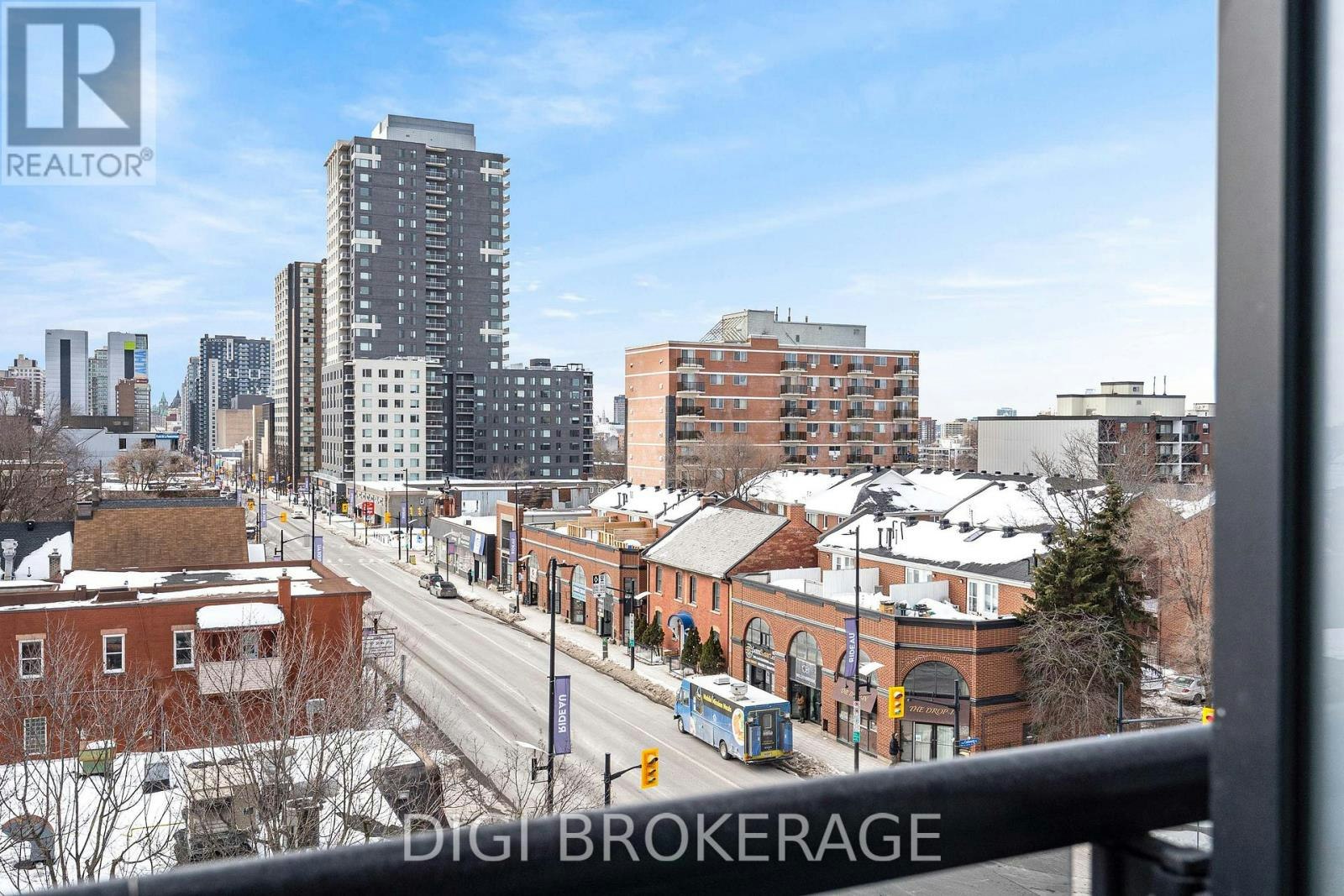 1007-560 Rideau Street, Ottawa, ON, K1N 5Z8 - 26