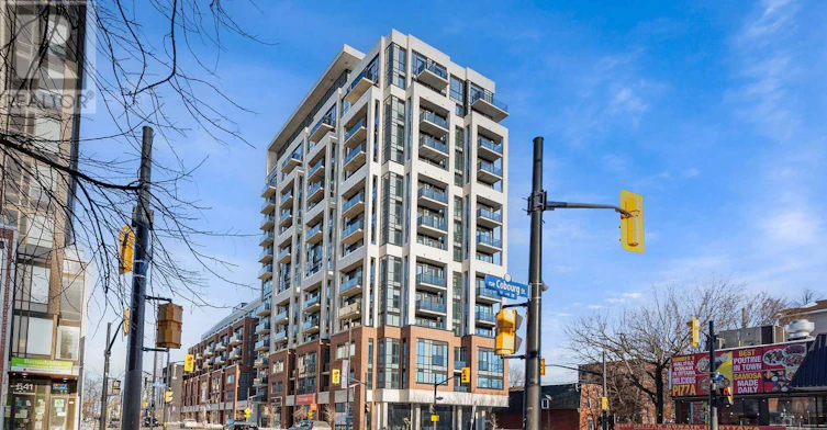 1007-560 Rideau Street, Ottawa, ON, K1N 5Z8 - 49