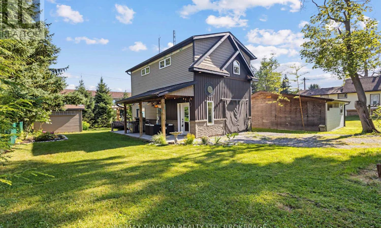 1 Linden Avenue