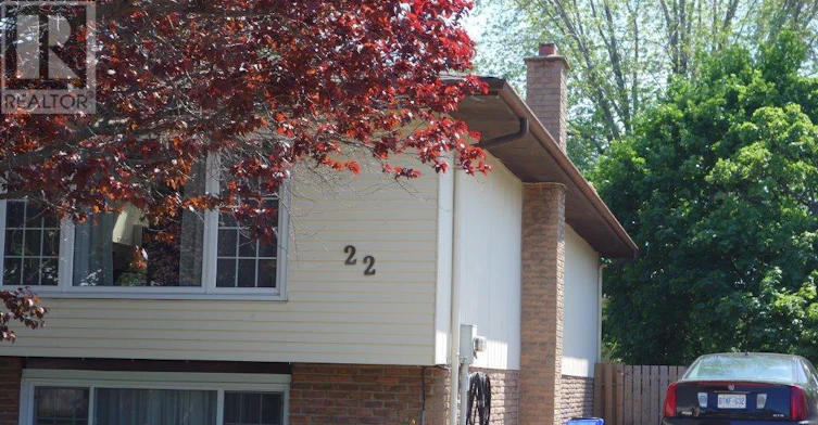 1-22 Bula Drive, St. Catharines, ON, L2N 6R6