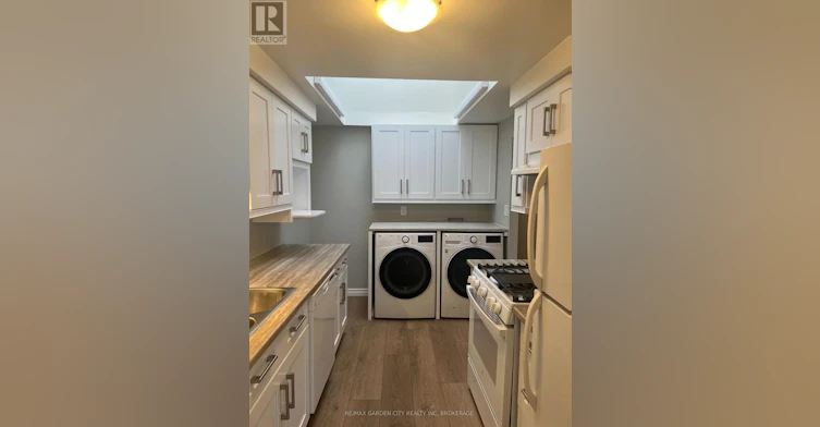 1-22 Bula Drive, St. Catharines, ON, L2N 6R6 - 2