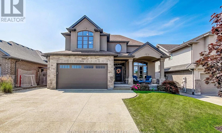 8816 Angie Drive