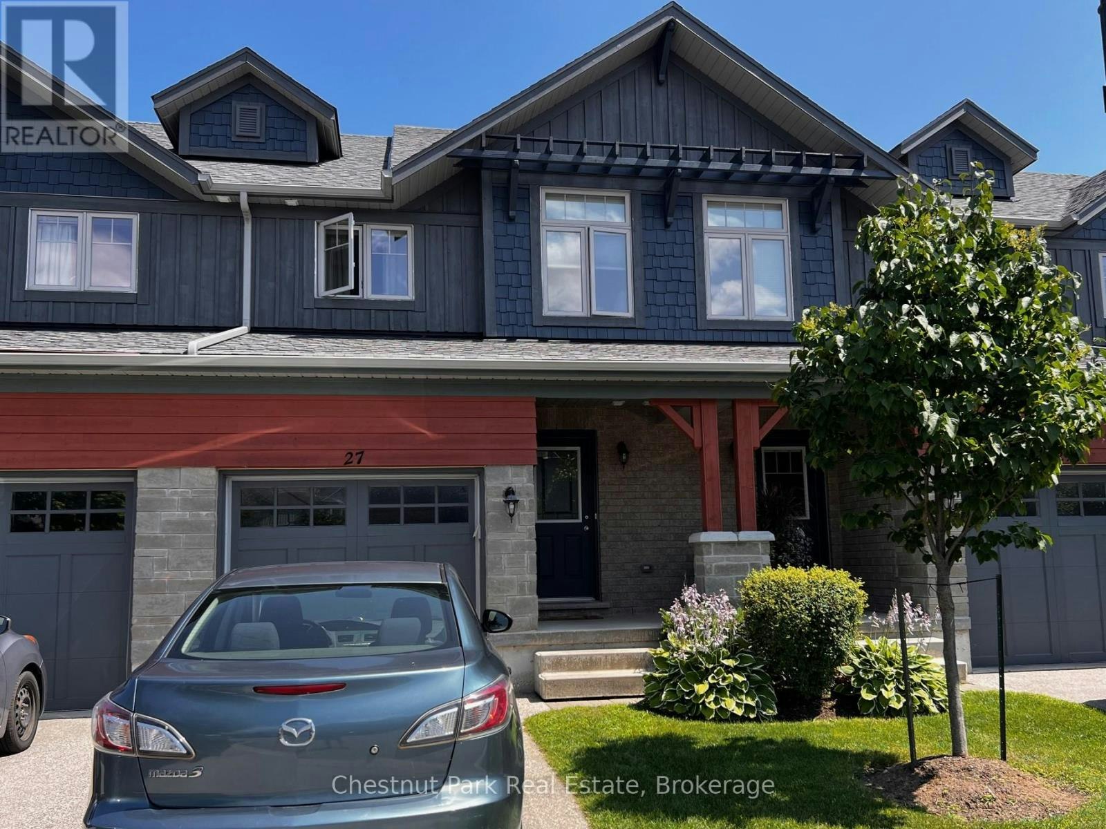 27 Conservation Way, Collingwood, ON, L9Y 0G9