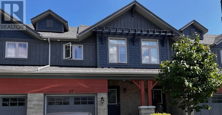 27 Conservation Way, Collingwood, ON, L9Y 0G9
