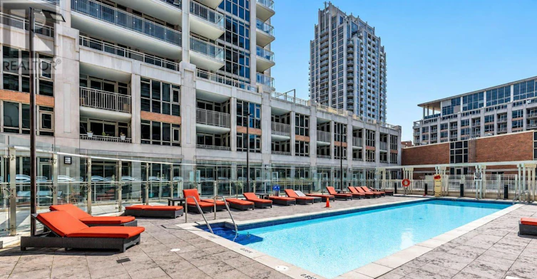 513-35 Bastion Street, Toronto, ON, M5V 0C2 - 23