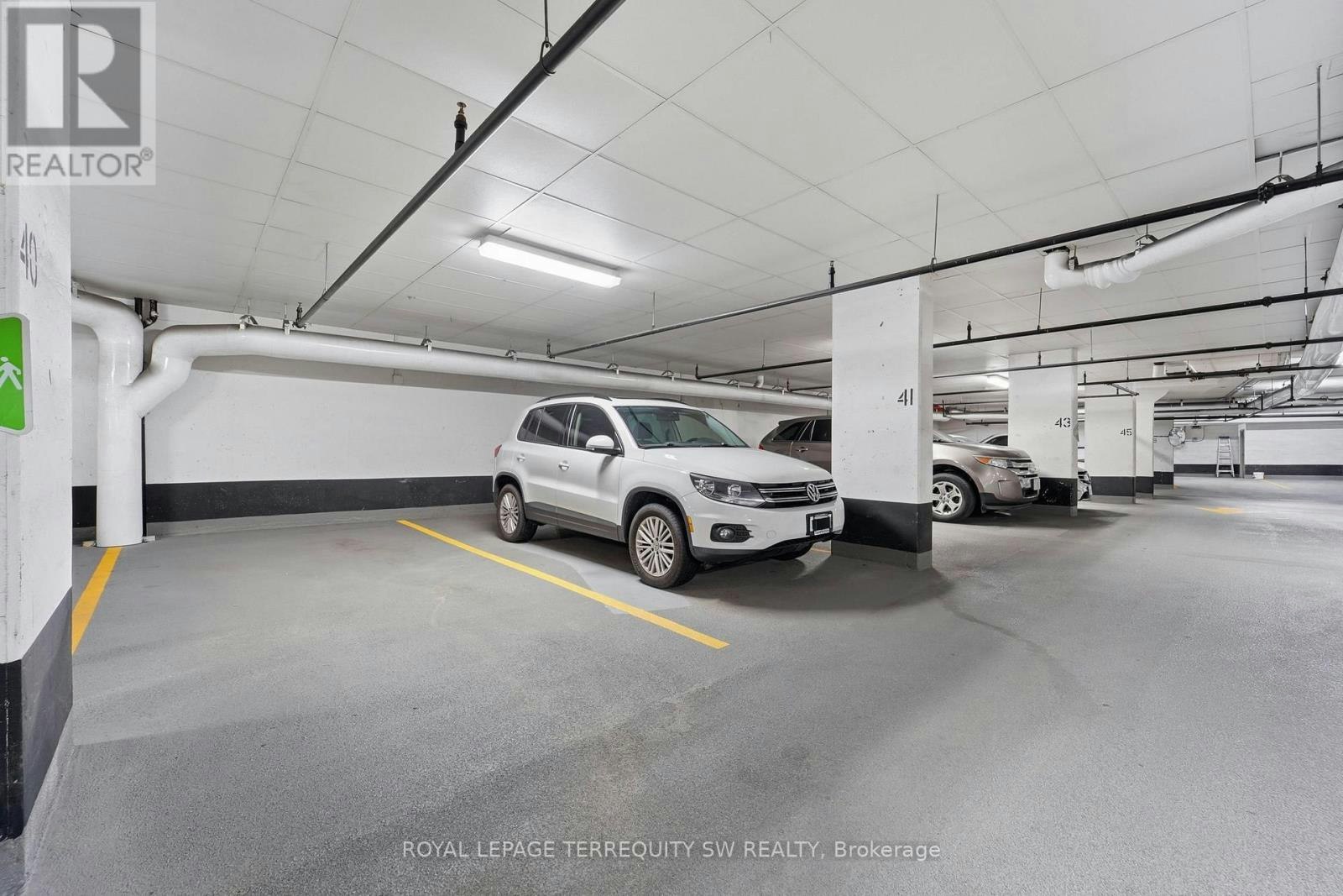 513-35 Bastion Street, Toronto, ON, M5V 0C2 - 19
