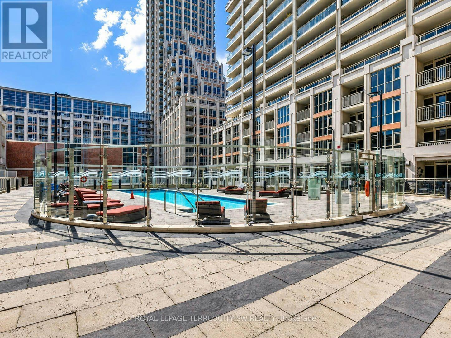 513-35 Bastion Street, Toronto, ON, M5V 0C2 - 22