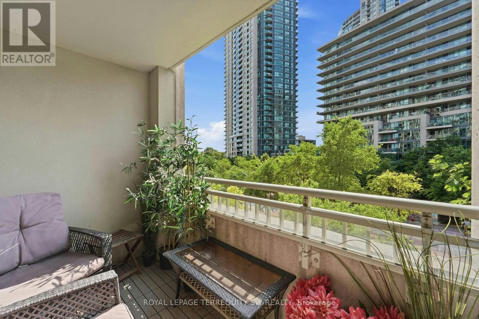 513-35 Bastion Street, Toronto, ON, M5V 0C2 - 14