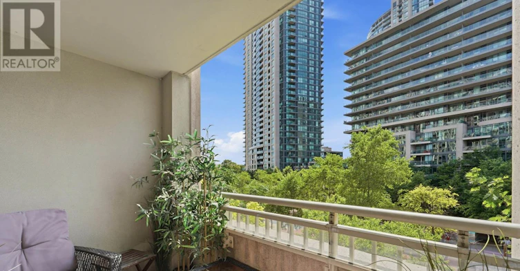 513-35 Bastion Street, Toronto, ON, M5V 0C2 - 14