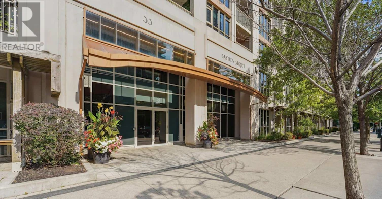 513-35 Bastion Street, Toronto, ON, M5V 0C2 - 2