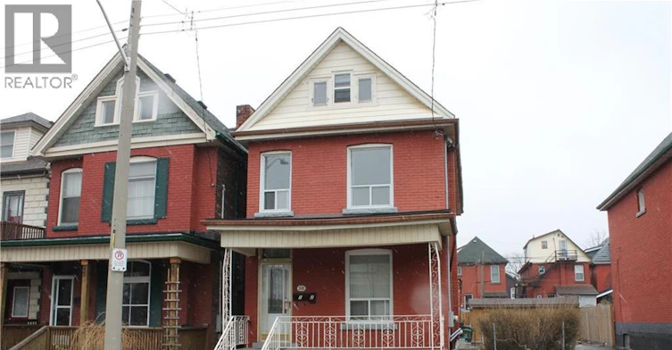 2-58 St. Matthews Avenue, Hamilton, ON, L8L 5P3 - 2
